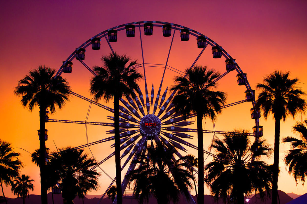 Coachella 2026 Orchestral Performances: The Classical Takeover Nobody Saw Coming