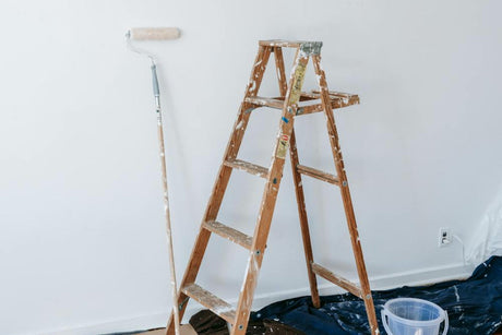 DIY Home Decor Projects That Transform Your Space On A Budget