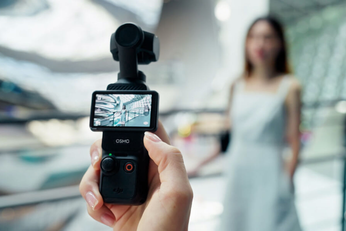 Best 3D Printed Accessories For The DJI Osmo Pocket 4/3