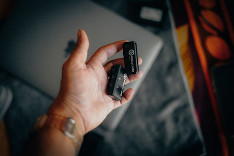 Bluetooth Lavalier Mics For Video: Honest Pros, Cons, And When To Skip Them