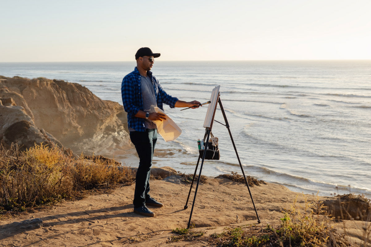 Essential Art Supplies Every Beginner Artist Needs