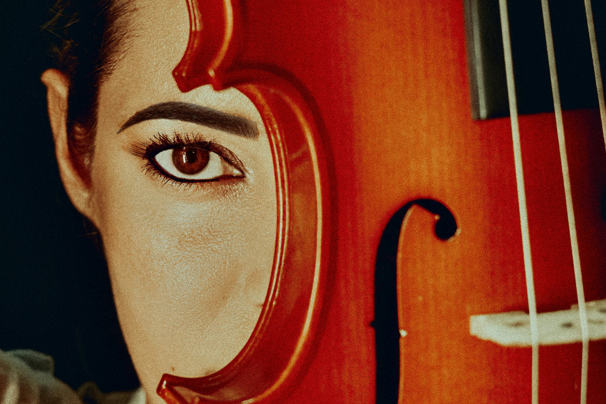 How To Practice Eye Contact For Music Performance