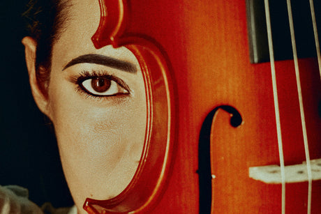 How To Practice Eye Contact For Music Performance