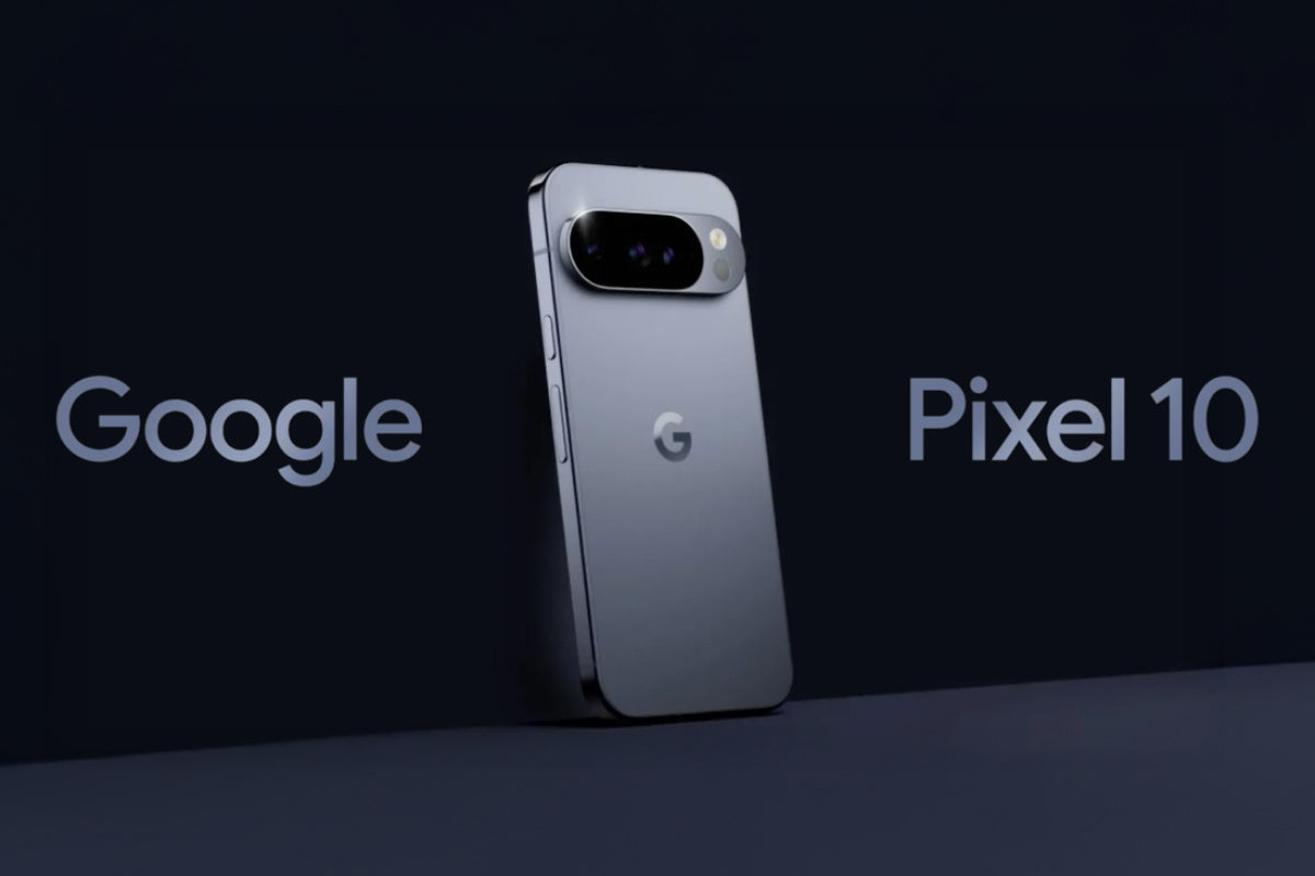 Google Pixel 10 Review: Complete Specs, Camera, Price