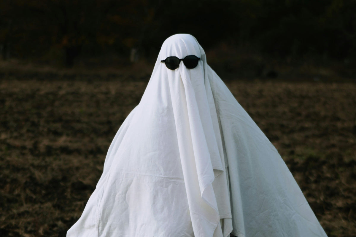 13 Creative Halloween Photoshoot Ideas And Tips For Spooky Photos