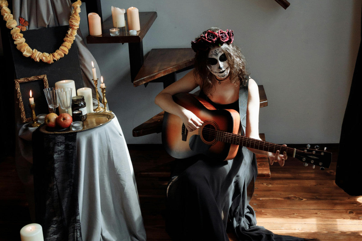 Best Halloween Songs To Learn And Perform By Skill Level