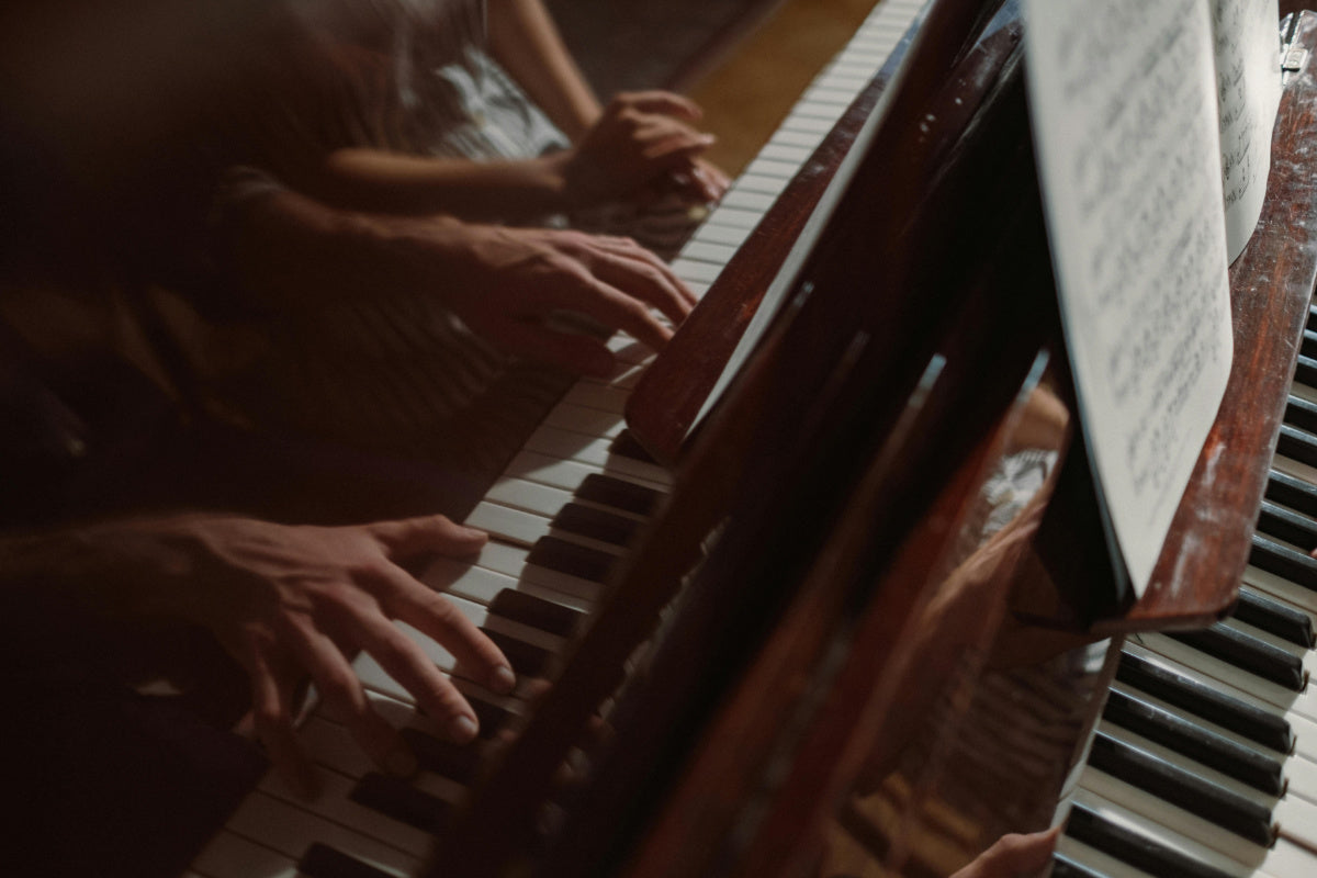 Programming Language Stickers How The 2026 Oscars Redefined Modern Film Music: What Session Musician ...