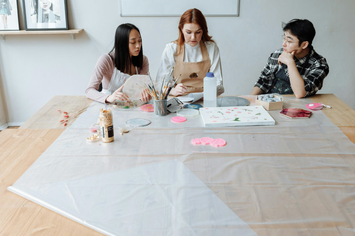 How To Choose The Best Art Online Course Platform & Create A Stellar S ...