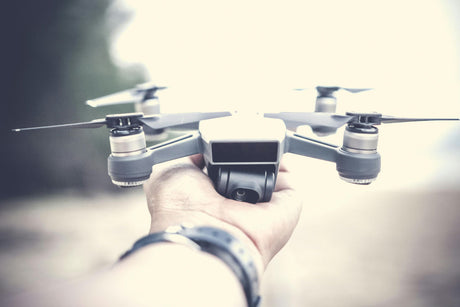 How To Choose Your First Drone For Beginners