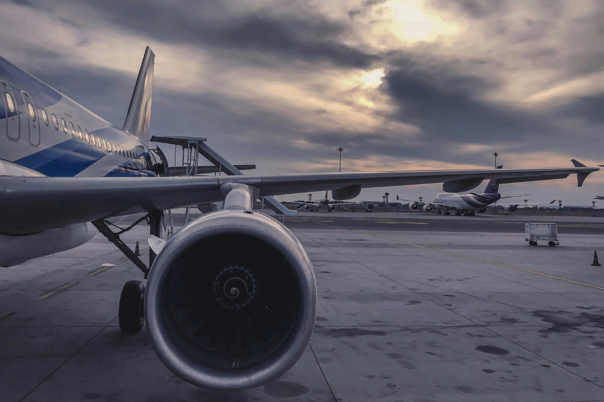 How To Fly With Musical Instruments: A Stress-Free Guide – KraftGeek