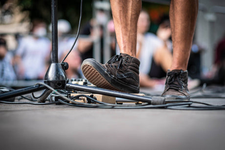 How To Make A Stage Plot: 5 Essentials For A Smooth Soundcheck