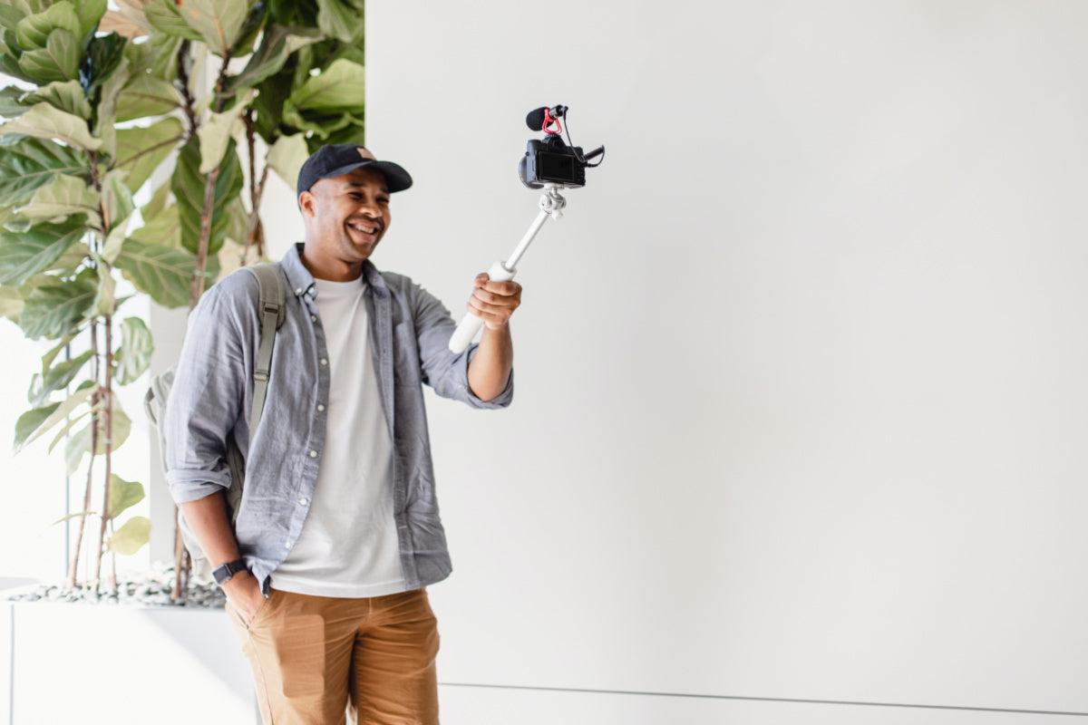 How To Make Short-Form TikTok Videos That Go Viral – KraftGeek