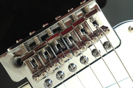 How To Master Guitar Tremolo: Complete Technique Guide
