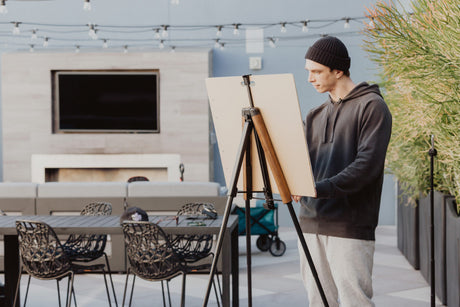 How To Start Plein Air Painting - Essential Tips For Beginners