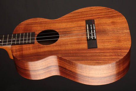 How To Transpose Baritone Ukulele - Complete Beginner's Guide