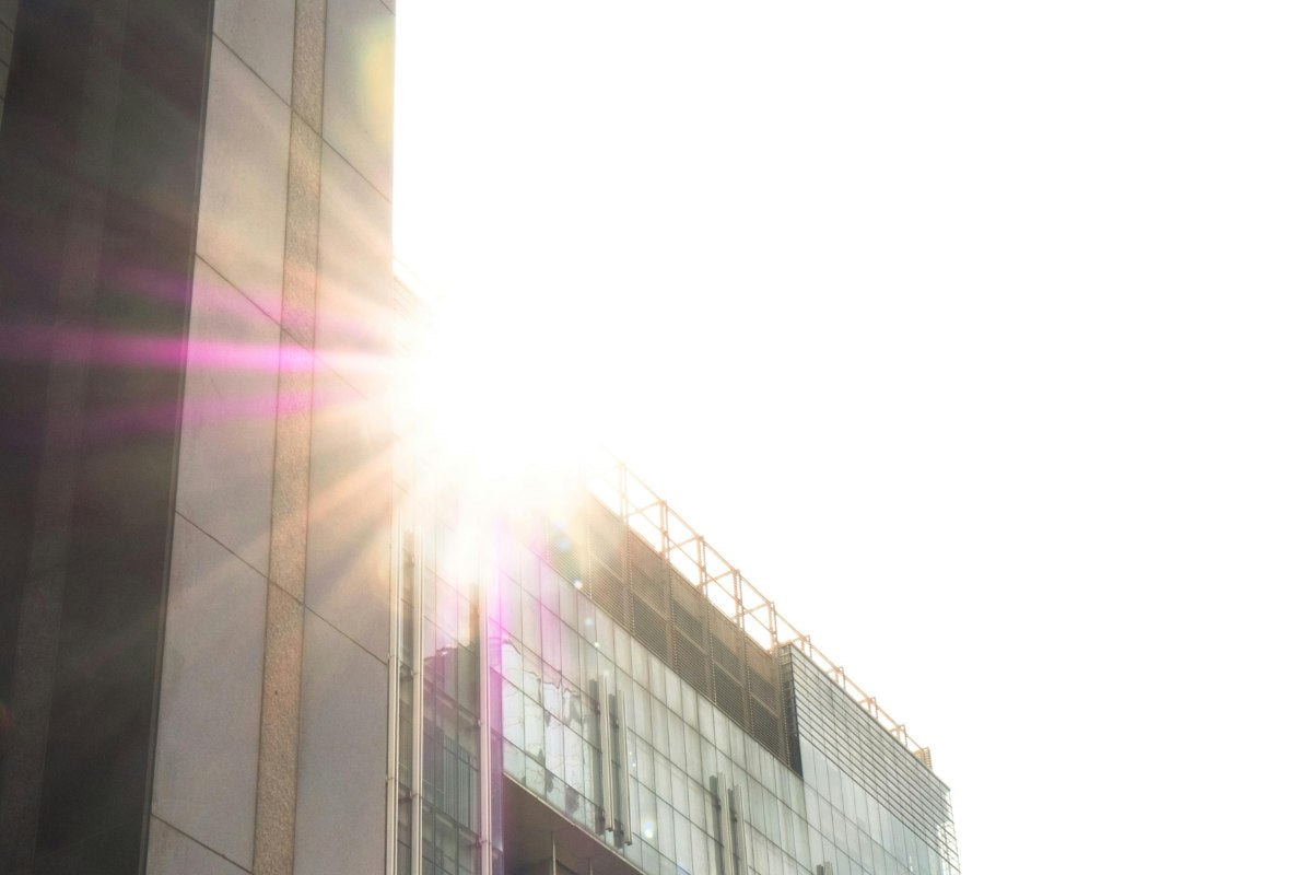 What Causes Lens Flare And How Do You Actually Fix It?