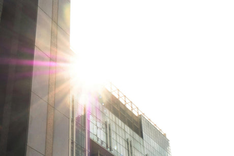 What Causes Lens Flare And How Do You Actually Fix It?