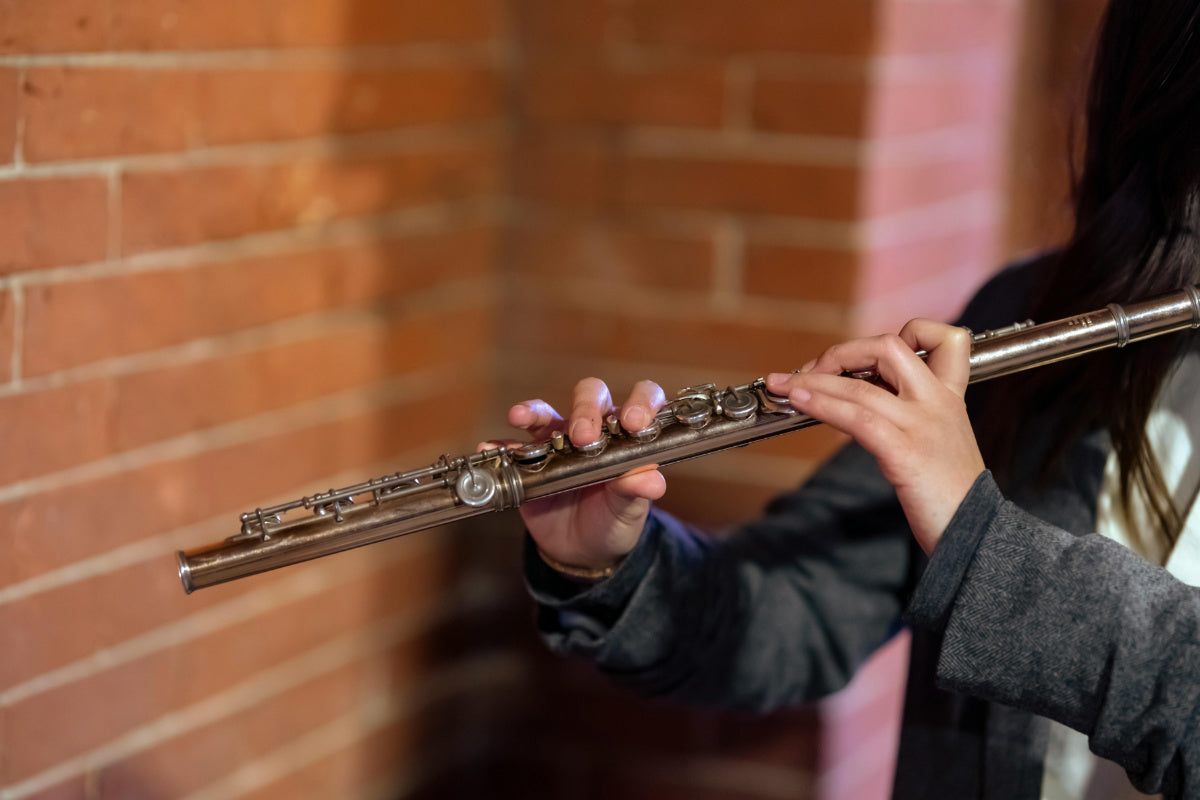 How To Choose A Flute Headjoint: Complete Guide To Tonal Color