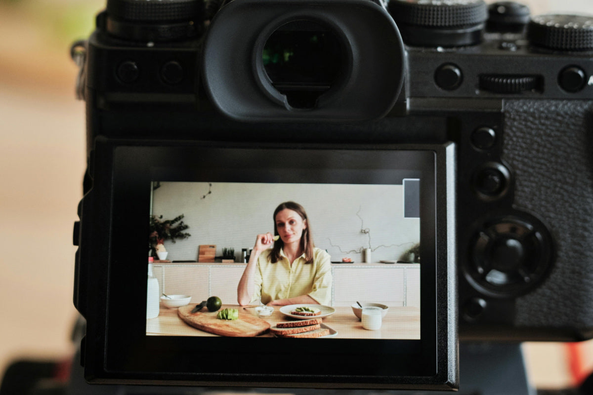 Why In-Camera Content Outperforms AI Video In 2026