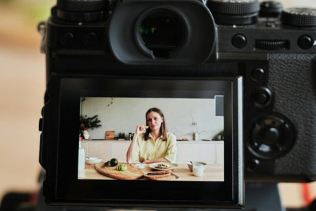 Why In-Camera Content Outperforms AI Video In 2026