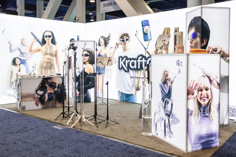 KraftGeek Kicked Off 2026 at CES Las Vegas