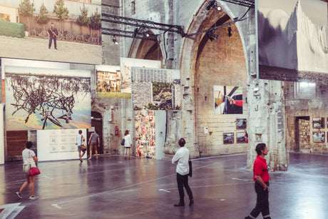 Les Rencontres d'Arles: What It Is, Why It Matters, And How To Experience It