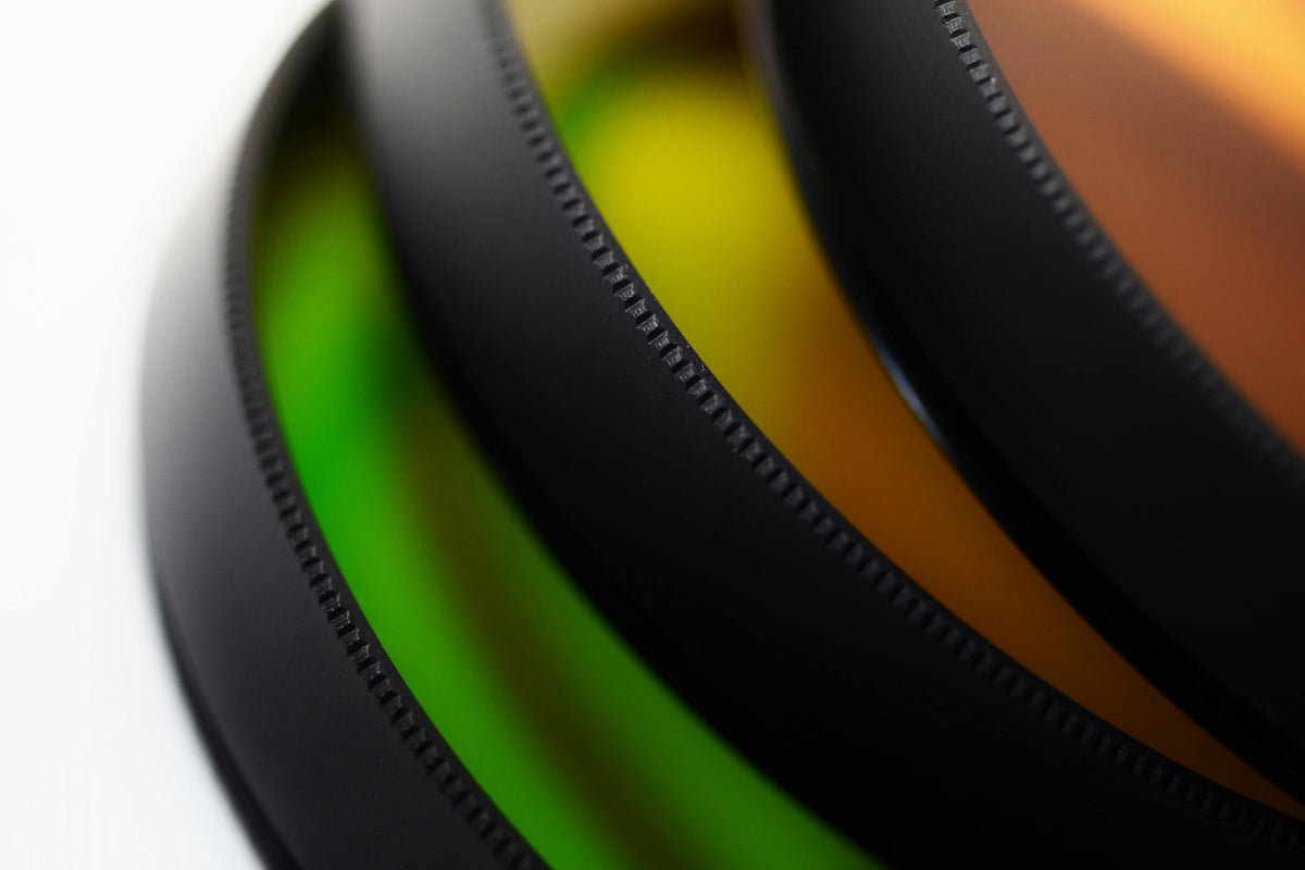 3 Essential Lens Filters For Professional Mobile Landscapes