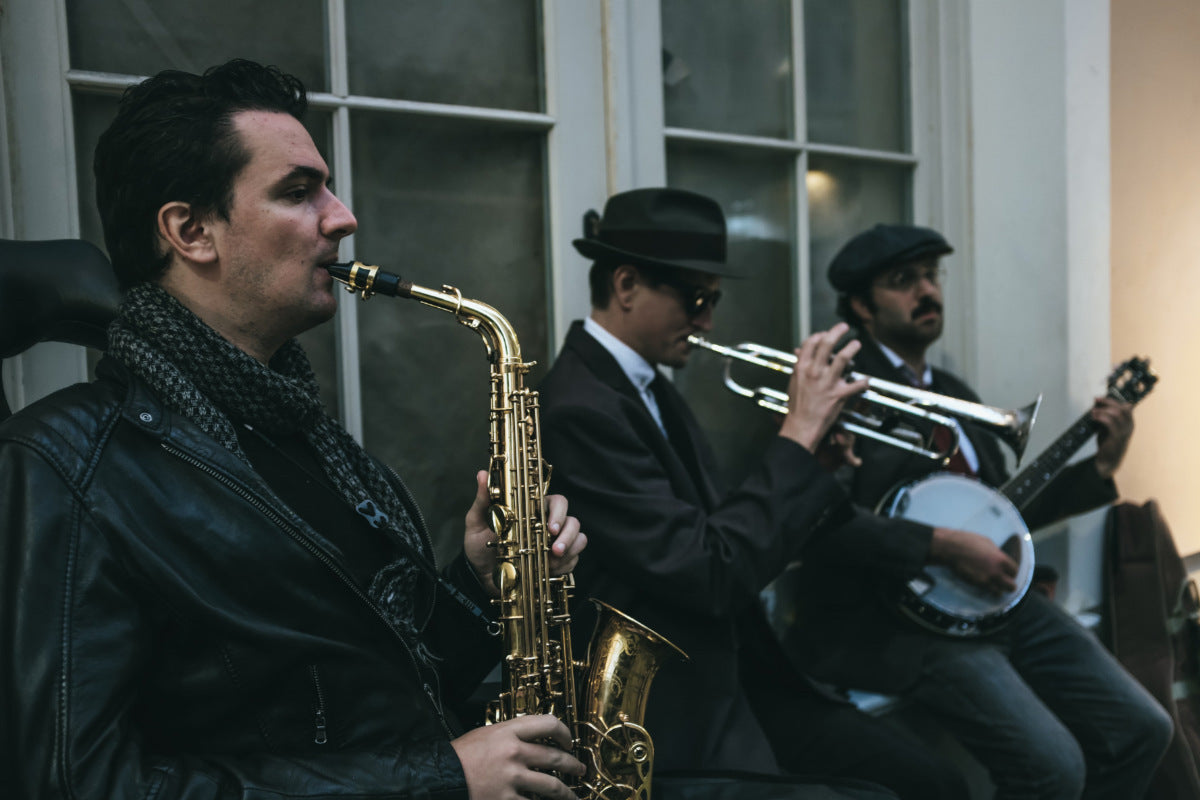 5 Music Practice Session Tips For Trios (Plus How To Resolve Creative Differences)