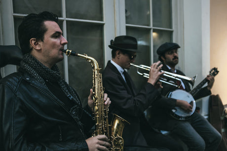 5 Music Practice Session Tips For Trios (Plus How To Resolve Creative Differences)