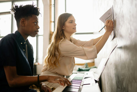 Best Online Course Platforms For Music Teachers