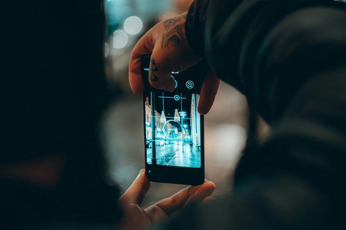 5 Phone Photography Composition Tips to Make Your Photos Look Pro