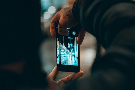 5 Phone Photography Composition Tips to Make Your Photos Look Pro