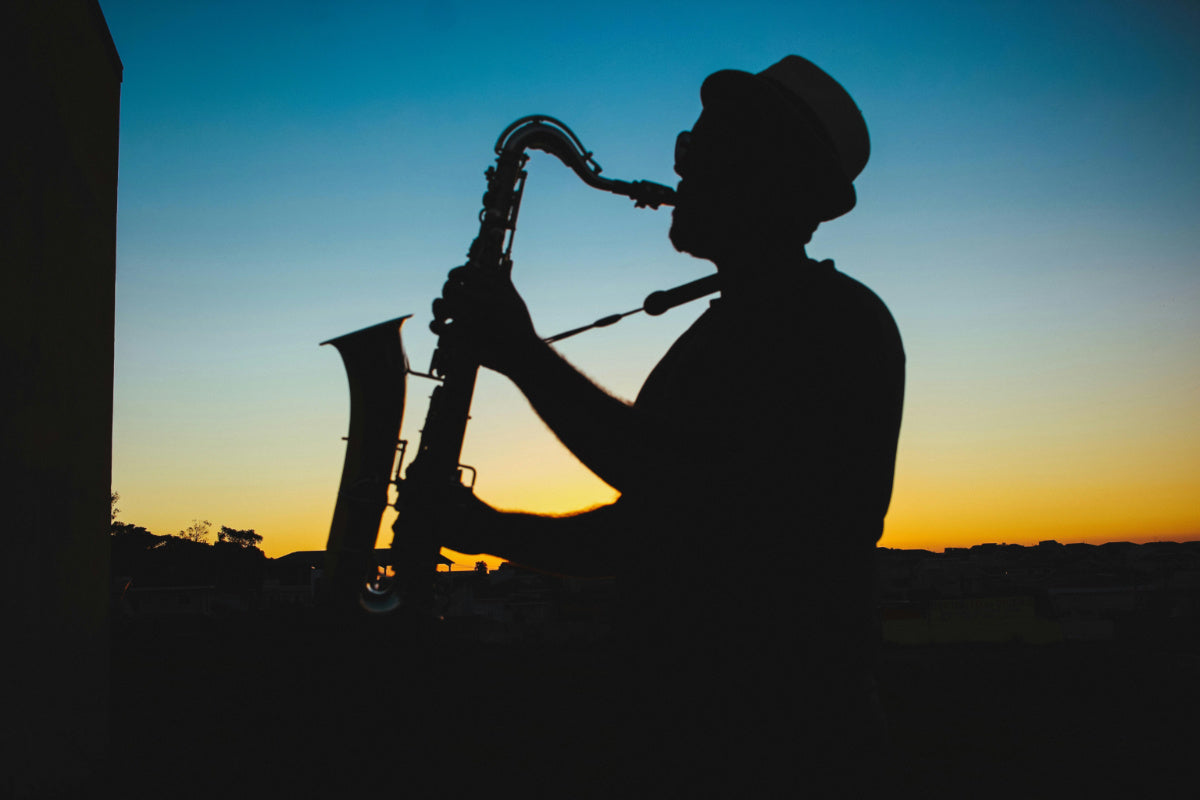 12 Essential Saxophone Tips For Beginners