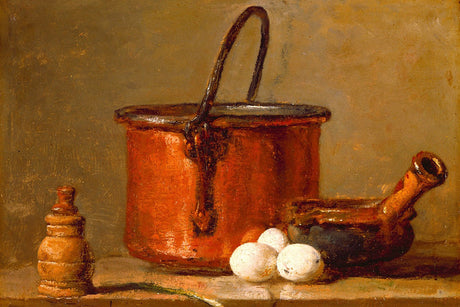 Still Life Painting Tips For Beginners