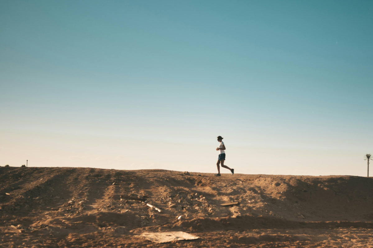 Tips and Tricks for Recording Your Own Running Sessions – KraftGeek