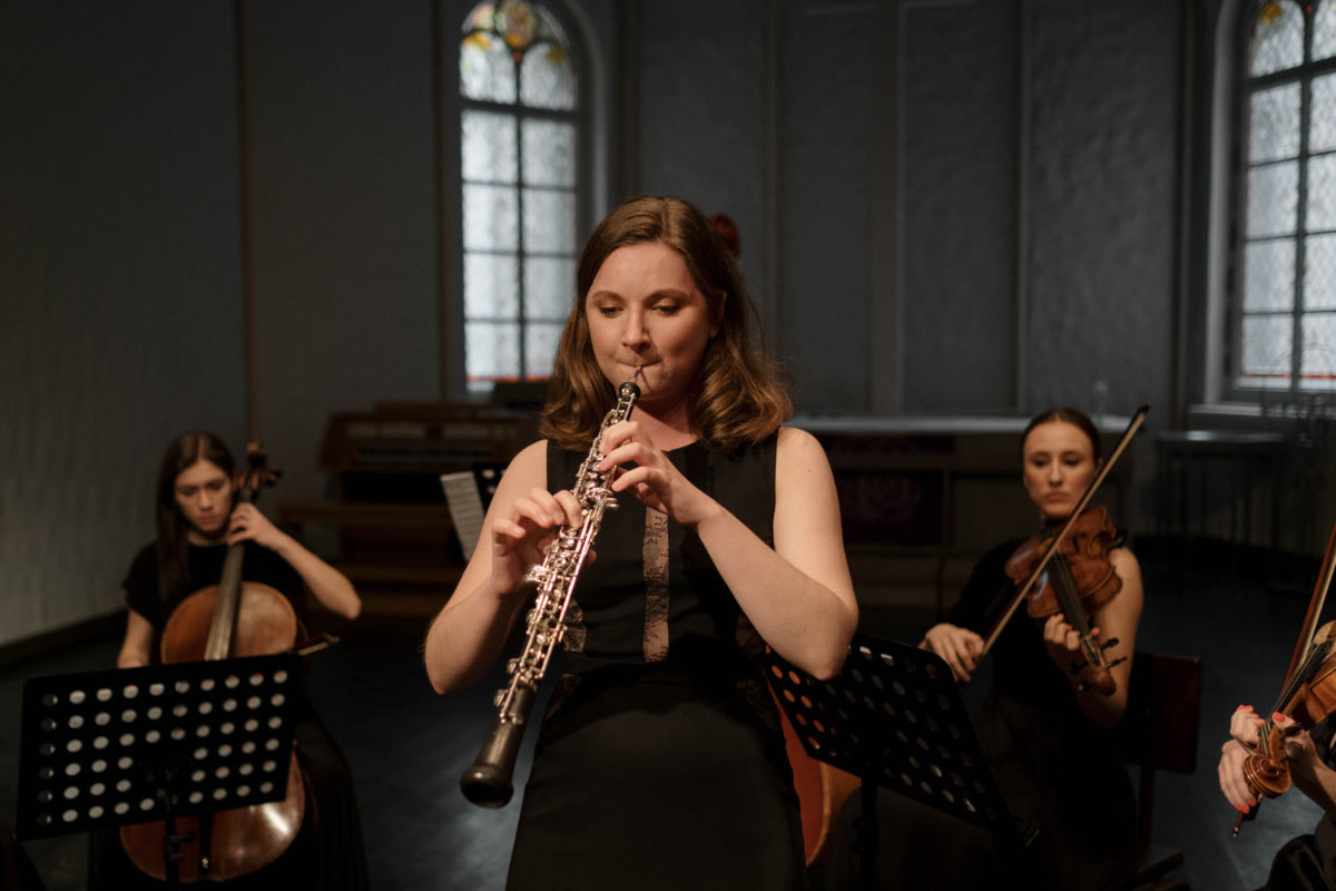 Why Does My Ensemble Sound Muddy? How To Diagnose And Fix It In Live Performance
