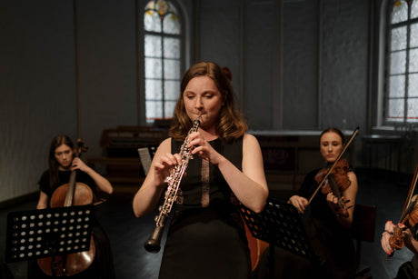 Why Does My Ensemble Sound Muddy? How To Diagnose And Fix It In Live Performance