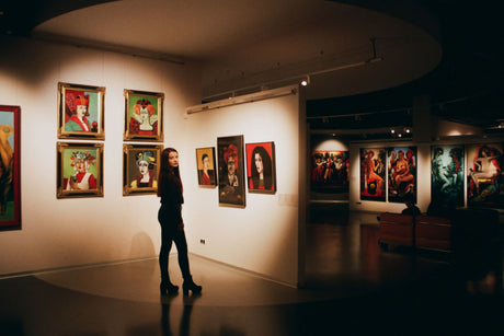 Likeness vs. Presence: Why Technically Perfect Portraits Get Rejected By Galleries