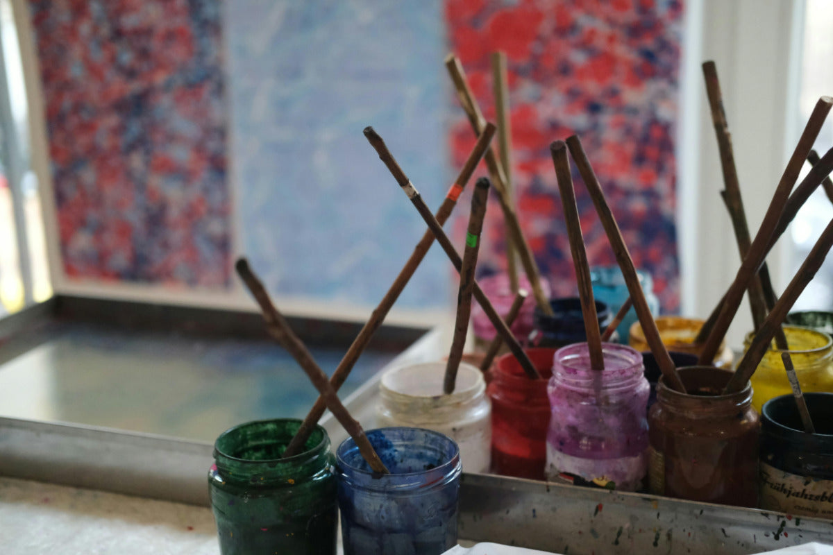 Why Professional Painters Never Start On White (And What They Do Instead)