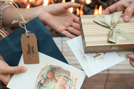 Best Thanksgiving Gifts For Artists ($100-150 Budget Guide)