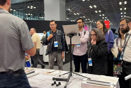 KraftGeek Showcases Innovative Creator Gear at BILD Expo 2025