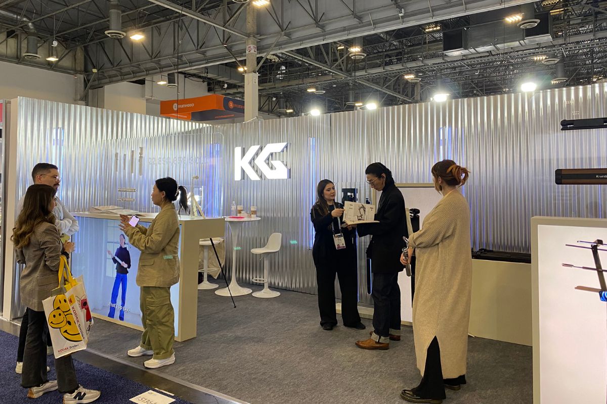 KraftGeek’s Exciting Debut at CES 2024