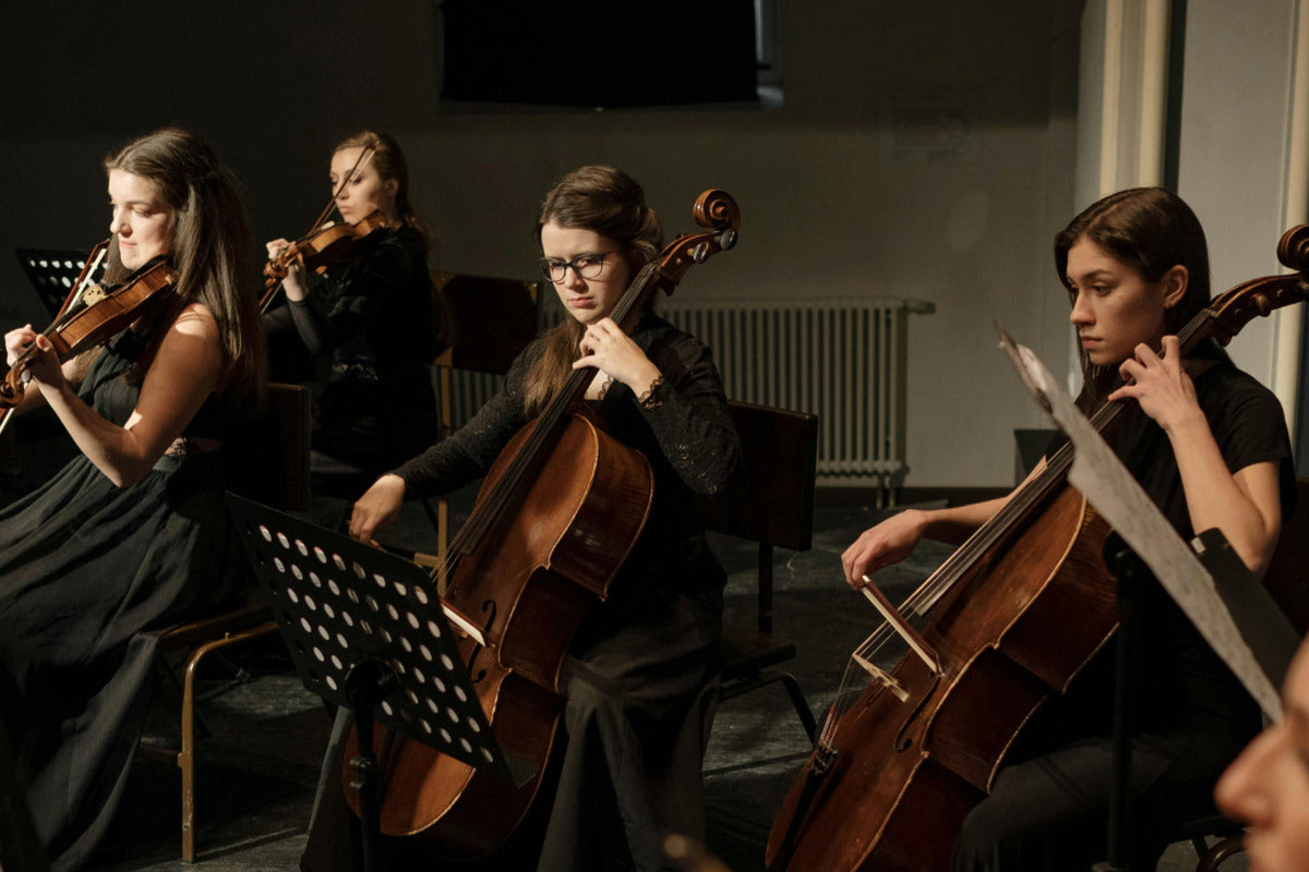 Ensemble Breathing For String Quartets: 5 Tips That Actually Work
