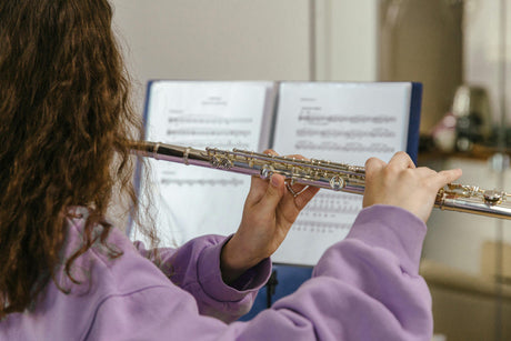 9 Best Flute Books For Beginners (2025)