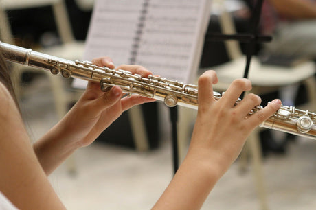 How To Improve Breath Control On Flute - Exercises That Work