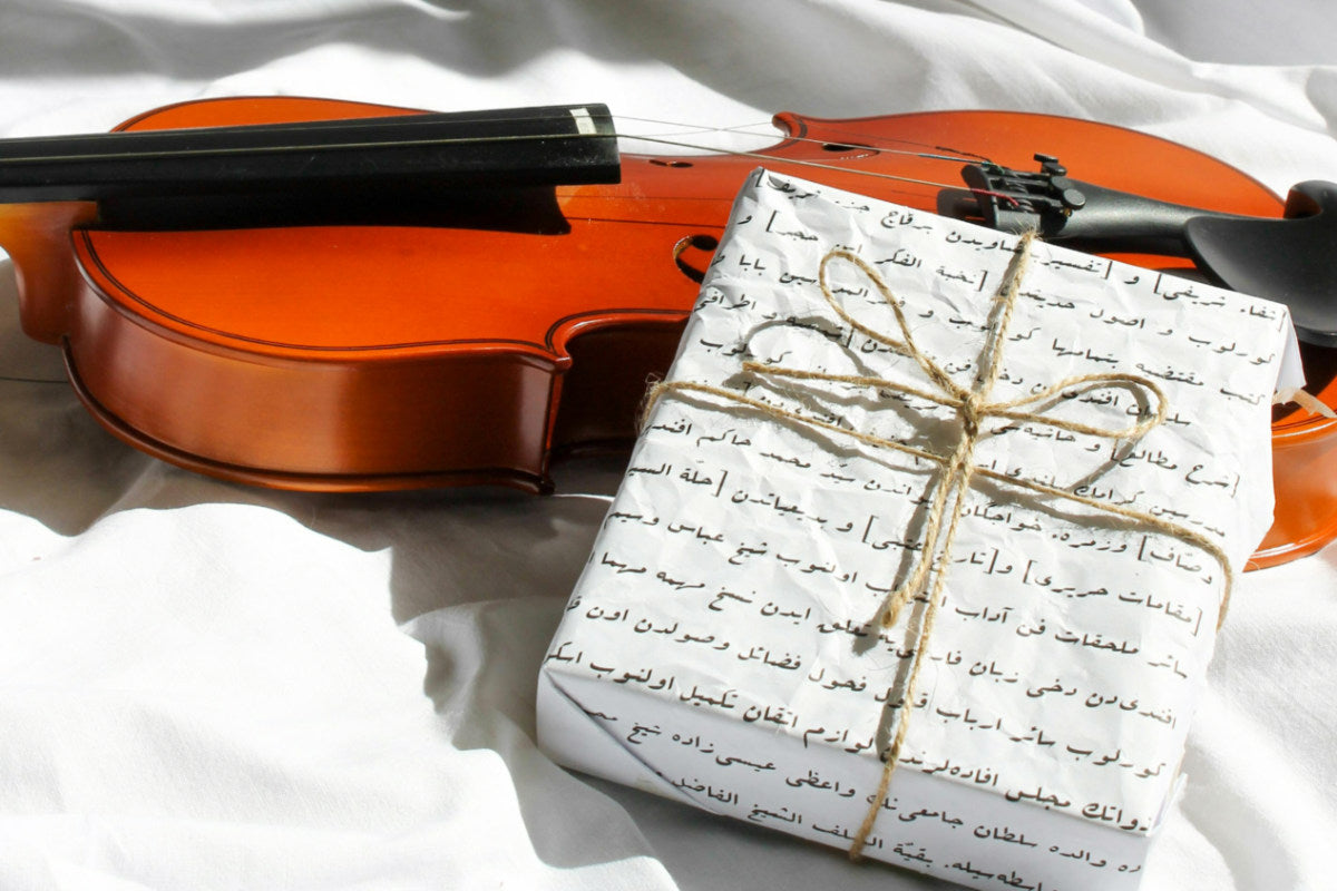 15 Gift Ideas For Musicians - Finding The Perfect Present