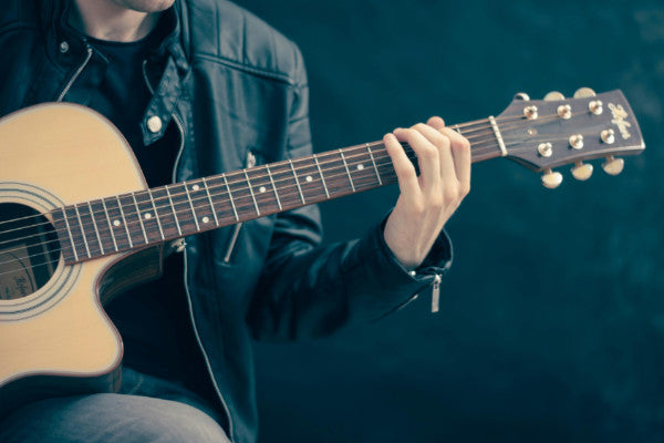 Essential Guitar Accessories Every Player Needs