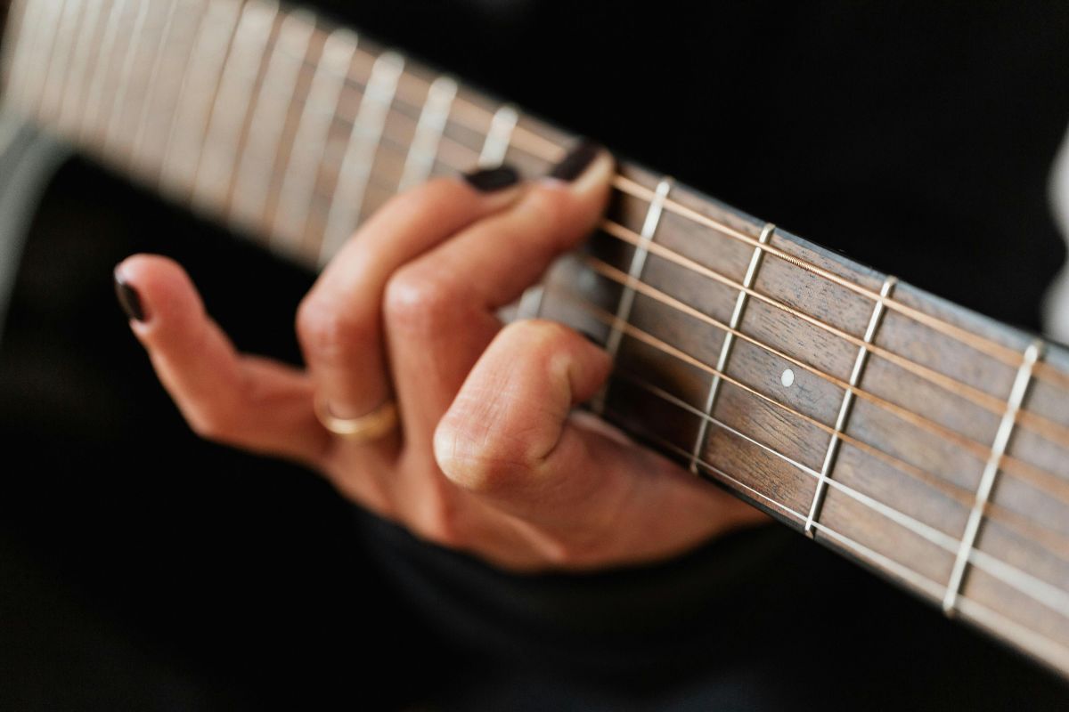 Essential Guitar Practice Tips - Techniques For Efficient Learning