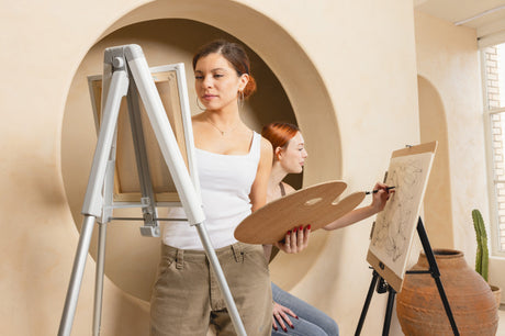 What To Consider When Buying An Easel Stand