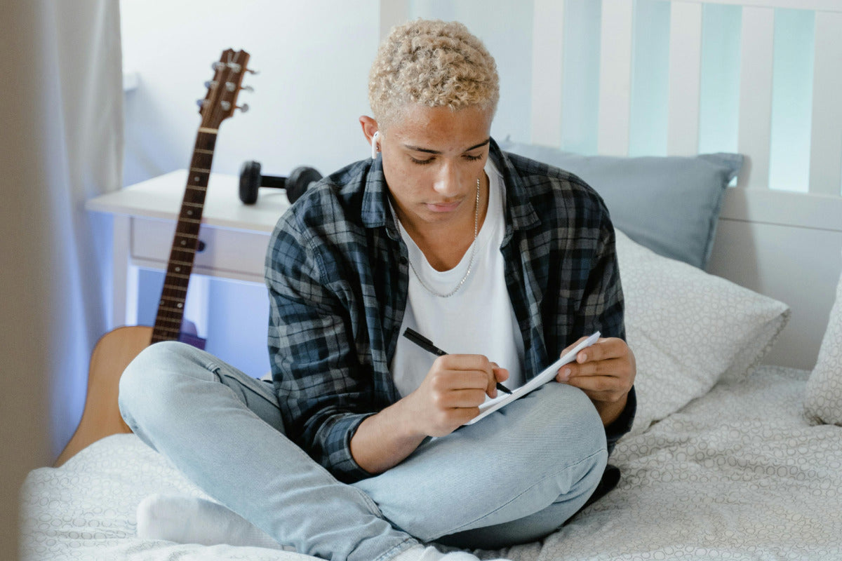 How To Create Online Music Courses: Step-by-Step Guide